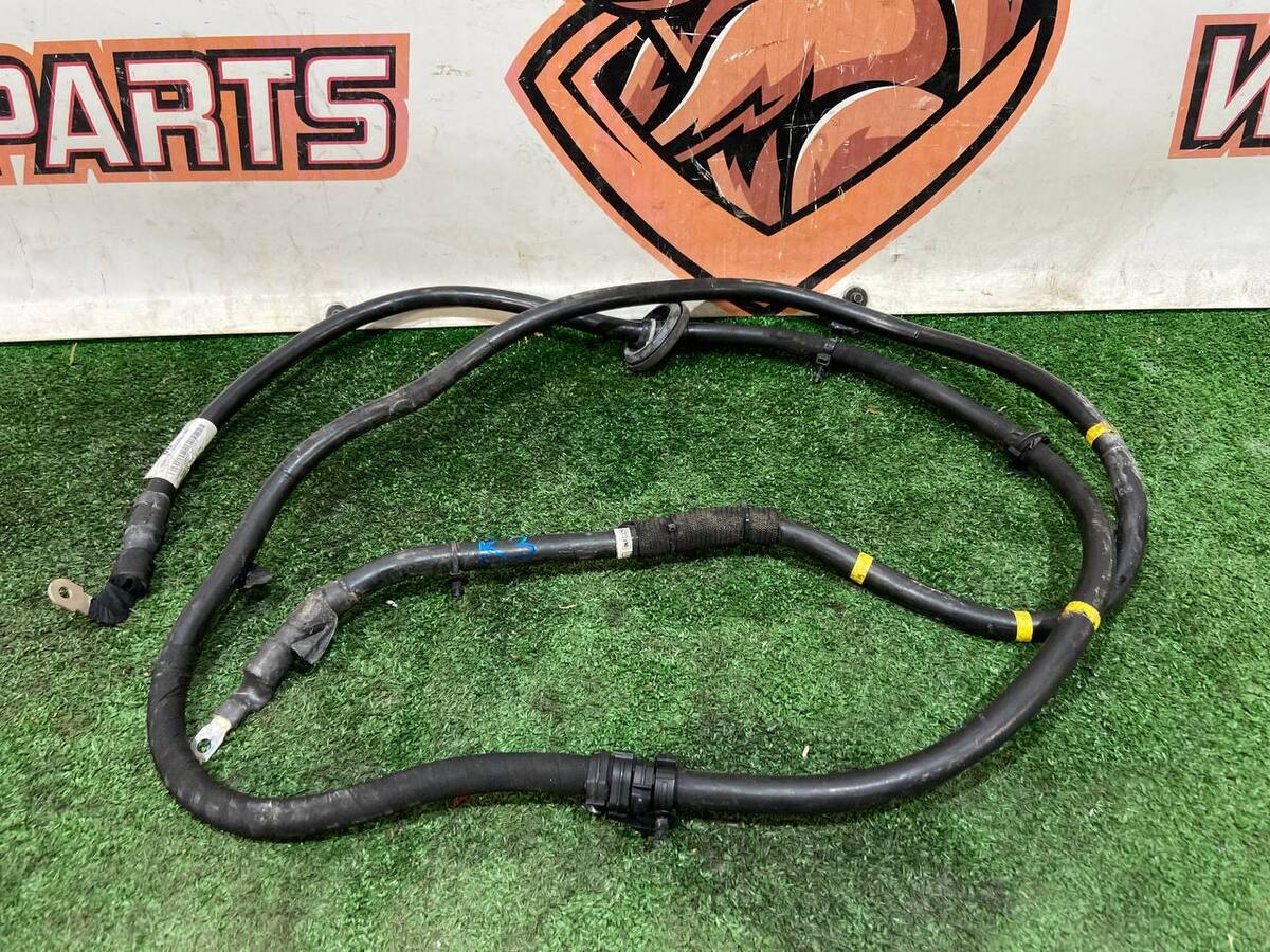 LR075999 Starter Wiring Range Rover L405 (2013-2021) used